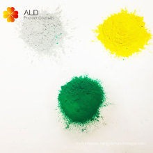 Hot Sale High Quality Electrostatic Spray Epoxy Powder Coating